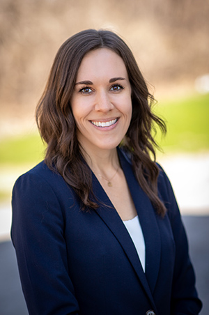 Anne F. Modica, Esq.