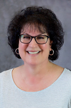 Joyce M. Guider