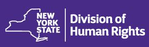 NYS Division of Human Rights Logo